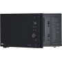 LG MH7265DPS Forno Microonde Smart Inverter con Grill al Quarzo, 32 Litri, 1350 W, Programmi Automatici, Livelli di Potenza Rego