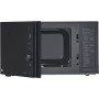 LG MH7265DPS Forno Microonde Smart Inverter con Grill al Quarzo, 32 Litri, 1350 W, Programmi Automatici, Livelli di Potenza Rego