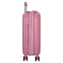 Disney Mickey Premium Valigia per bambini, 55 cm, 38 liters, Rosa