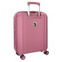 Disney Mickey Premium Valigia per bambini, 55 cm, 38 liters, Rosa