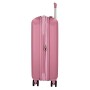 Disney Mickey Premium Valigia per bambini, 55 cm, 38 liters, Rosa