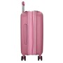 Disney Mickey Premium Valigia per bambini, 55 cm, 38 liters, Rosa