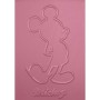 Disney Mickey Premium Valigia per bambini, 55 cm, 38 liters, Rosa