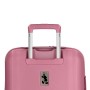Disney Mickey Premium Valigia per bambini, 55 cm, 38 liters, Rosa