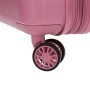 Disney Mickey Premium Valigia per bambini, 55 cm, 38 liters, Rosa