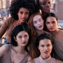MAYBELLINE New York Color Sensational Made For All Rossetto in Stick, Texture Cremosa e Formula Matte, 373 Mauve For Me