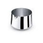 Giannini Latte E Zucchero-Set 4 Pezzi Accessori da tavola, Porcellana, Bianco
