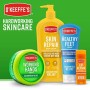 O'Keeffe's® Working Hands Crema per mani, confezione formato convenienza, barattolo da 193 g