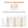Amazon Basics - Recinzione in metallo per cani, pieghevole, per l’esercizio, 152,4 x 152,4 x 106,6 cm
