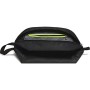 Nike Club Team Swoosh Toiletry Bag Beauty Case, 27 cm, Nero (White)