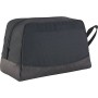 Nike Club Team Swoosh Toiletry Bag Beauty Case, 27 cm, Nero (White)