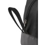 Nike Club Team Swoosh Toiletry Bag Beauty Case, 27 cm, Nero (White)