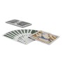 Giochi Preziosi Dieci Starter Pack per Rivivere una Vera Partita di Calcio, 65 Carte