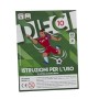 Giochi Preziosi Dieci Starter Pack per Rivivere una Vera Partita di Calcio, 65 Carte
