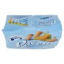 Gran Pavesi Snack Tocchetti, Snack al Mais Cotti al Forno, Senza Olio di Palma, 8 Pacchetti, 256 g