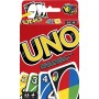 UNO, Uovissimo 2021, con Gioco di Carte UNO, UNO Flip e Tante Sorprese, per Bambini 7+ Anni, HFD56
