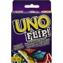 UNO, Uovissimo 2021, con Gioco di Carte UNO, UNO Flip e Tante Sorprese, per Bambini 7+ Anni, HFD56