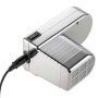 Kitchen Craft KitchenCraft Imperia Pasta Facile, Acciaio Inossidabile