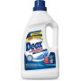 Deox - Detersivo Liquido Lavatrice Classico con Formula Antiodore - Pulisce in Profondità e Igienizza - 30Lvg X 6 Confezioni, 9