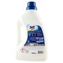 Deox - Detersivo Liquido Lavatrice Classico con Formula Antiodore - Pulisce in Profondità e Igienizza - 30Lvg X 6 Confezioni, 9