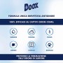 Deox - Detersivo Liquido Lavatrice Classico con Formula Antiodore - Pulisce in Profondità e Igienizza - 30Lvg X 6 Confezioni, 9