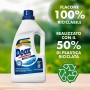 Deox - Detersivo Liquido Lavatrice Classico con Formula Antiodore - Pulisce in Profondità e Igienizza - 30Lvg X 6 Confezioni, 9