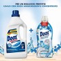 Deox - Detersivo Liquido Lavatrice Classico con Formula Antiodore - Pulisce in Profondità e Igienizza - 30Lvg X 6 Confezioni, 9