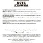 Note D'Espresso Colombia Miscela di Caffè Torrefatto, Macinato - 1 kg (4 x 250 g)