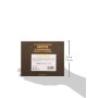 Note D'Espresso Colombia Miscela di Caffè Torrefatto, Macinato - 1 kg (4 x 250 g)