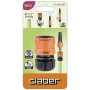 RACCORDO RAPIDO 1/2 AQUASTOP 8603 CLABER [CLABER ]