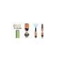 RACCORDO RAPIDO 1/2 AQUASTOP 8603 CLABER [CLABER ]