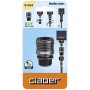 RACCORDO RAPIDO 3/4 FILETTO MICRO 91494 CLABER [CLABER ]