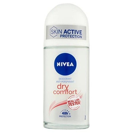 Nivea Deodorante Anti-Perspirant Dry Comfort 50 ml