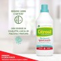 Citrosil - Disinfettante Pavimenti Eucalipto - 900ml x 12 pezzi - 10800ml