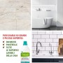 Citrosil - Disinfettante Pavimenti Eucalipto - 900ml x 12 pezzi - 10800ml