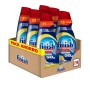 Finish - Confezione detersivo gel al limone