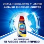 Finish - Confezione detersivo gel al limone