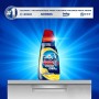 Finish - Confezione detersivo gel al limone