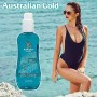 Australian Gold - Gel spray rinfrescante a base di aloe, 237 ml