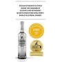 Russian Standard Vodka Platinum - 0.7 L