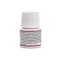 Pébéo 204041 - Colore Acrilico, tubetto da 45 ml, Bianco Opaco