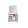 Pébéo 204041 - Colore Acrilico, tubetto da 45 ml, Bianco Opaco