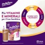 Pediasure - Integratore per Bambini con Vitamine, Minerali, Proteine | per Difese Immunitarie, Inappetenza, Concentrazione | Con