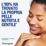 Neutrogena Crema Corpo Idratante Fluida, Formula Norvegese, per Pelli Secche, 400 ml