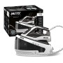 Imetec ZeroCalc PRO PS2 2200 Ferro da Stiro Generatore di Vapore, Tecnologia Anticalcare, fino a 5.6 BAR pump, Colpo Vapore 240 