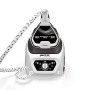 Imetec ZeroCalc PRO PS2 2200 Ferro da Stiro Generatore di Vapore, Tecnologia Anticalcare, fino a 5.6 BAR pump, Colpo Vapore 240 