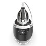 Imetec ZeroCalc PRO PS2 2200 Ferro da Stiro Generatore di Vapore, Tecnologia Anticalcare, fino a 5.6 BAR pump, Colpo Vapore 240 