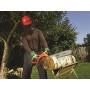 BLACK+DECKER CS2040-QS Elettrosega a Filo 2000 W, Barra 40 cm