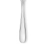 Alessi 5180/5 Nuovo Milano Forchetta da Frutta in Acciaio Lucido, Set da 6