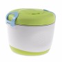 Chicco Thermos PortaPappa System Easy Meal, 6m+, Verde